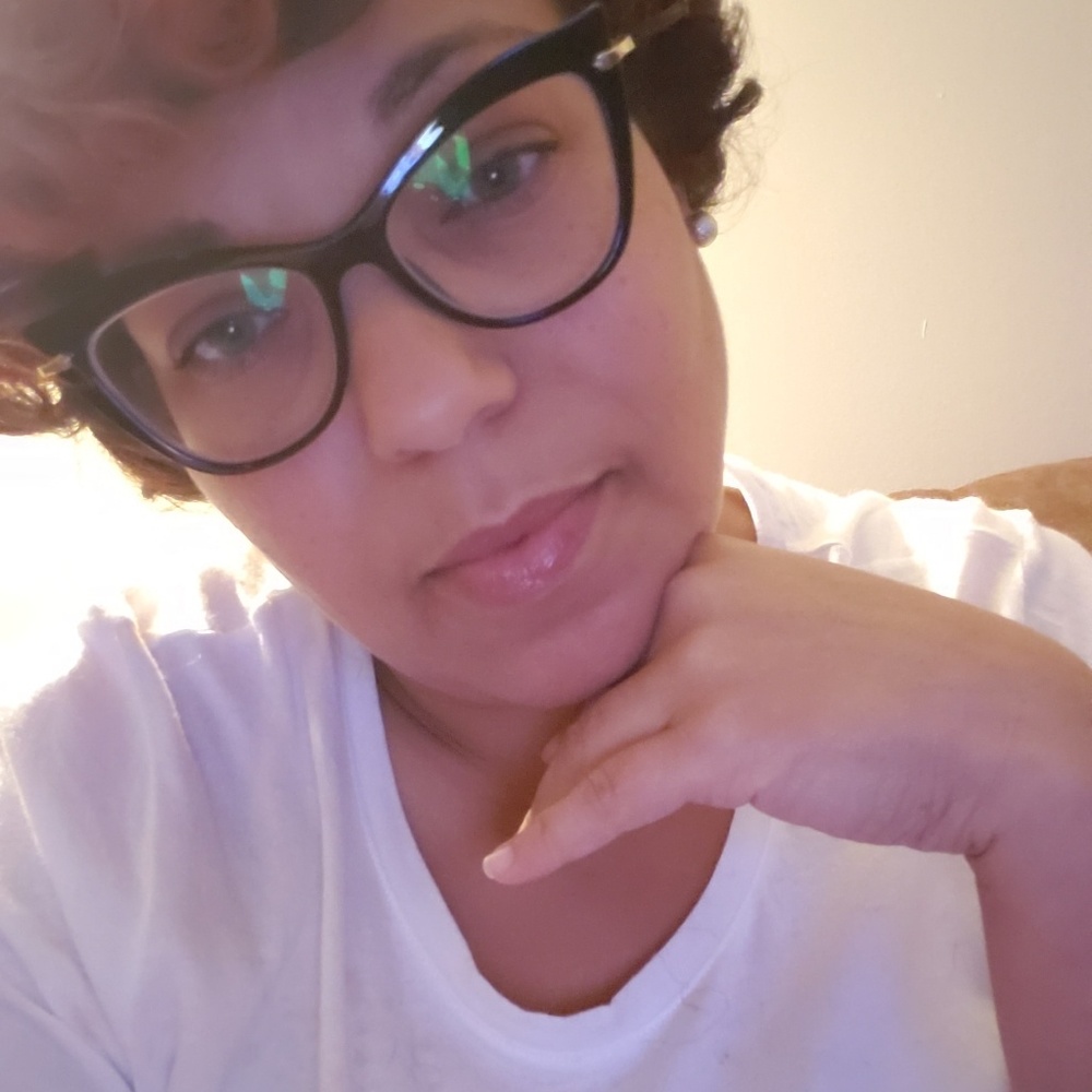 Meet your Posher, Kristie